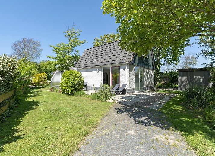 Verblijf 450651 - Vakantiewoning Noordzeekust - Campanula 52