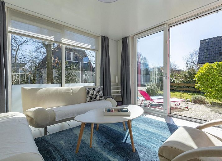 Verblijf 450651 - Vakantiewoning Noordzeekust - Campanula 52