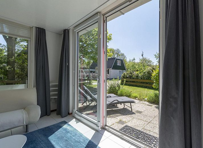 Verblijf 450651 - Vakantiewoning Noordzeekust - Campanula 52