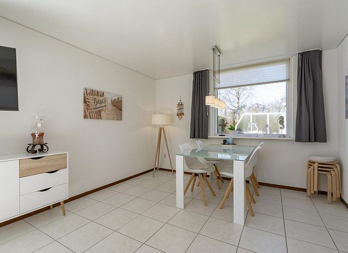 Verblijf 450651 - Vakantiewoning Noordzeekust - Campanula 52
