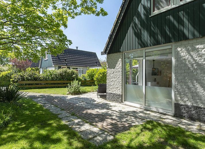 Verblijf 450651 - Vakantiewoning Noordzeekust - Campanula 52