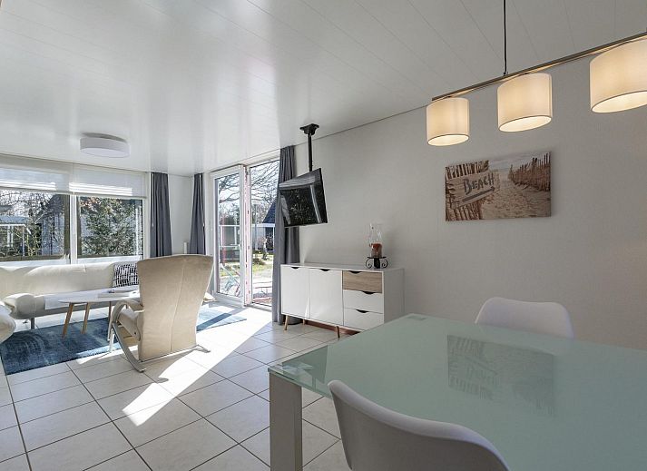 Verblijf 450651 - Vakantiewoning Noordzeekust - Campanula 52