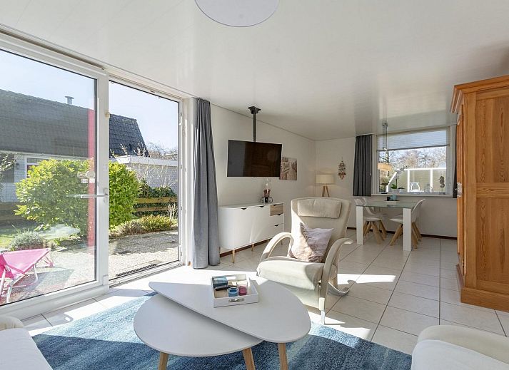 Verblijf 450651 - Vakantiewoning Noordzeekust - Campanula 52