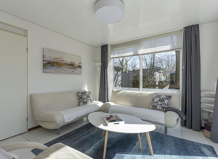 Verblijf 450651 - Vakantiewoning Noordzeekust - Campanula 52