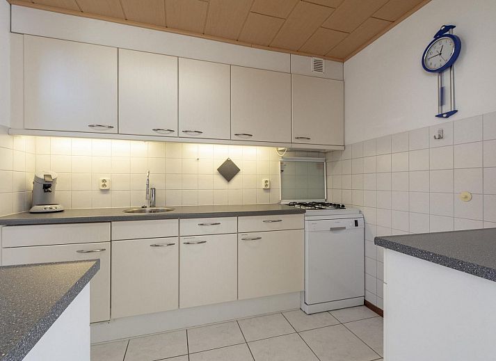 Verblijf 450651 - Vakantiewoning Noordzeekust - Campanula 52