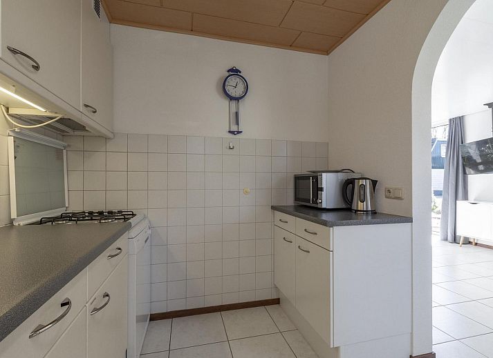 Verblijf 450651 - Vakantiewoning Noordzeekust - Campanula 52