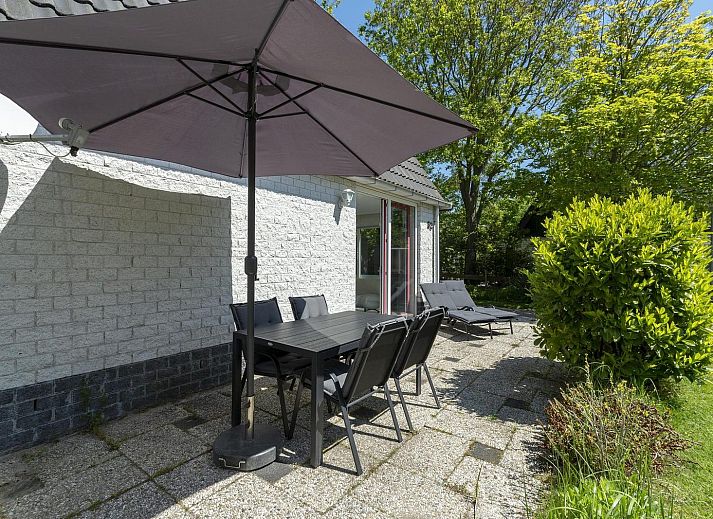 Verblijf 450651 - Vakantiewoning Noordzeekust - Campanula 52