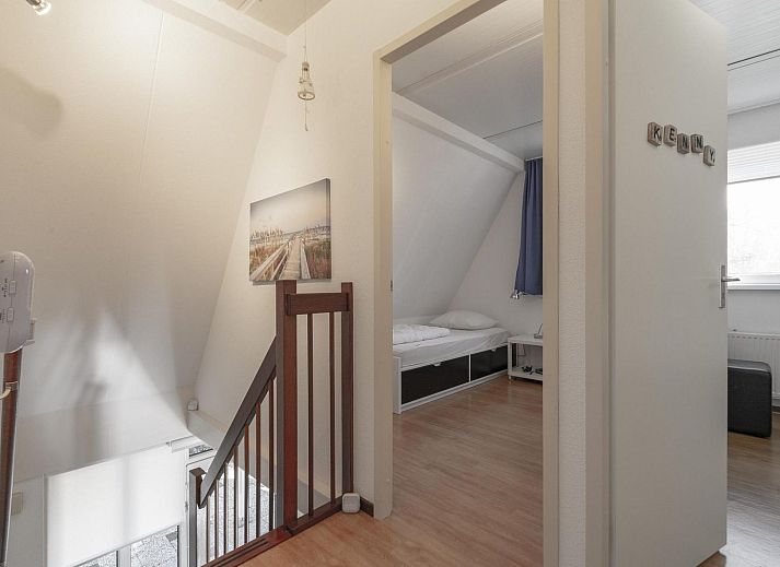 Verblijf 450651 - Vakantiewoning Noordzeekust - Campanula 52