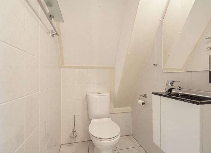 Verblijf 450651 - Vakantiewoning Noordzeekust - Campanula 52