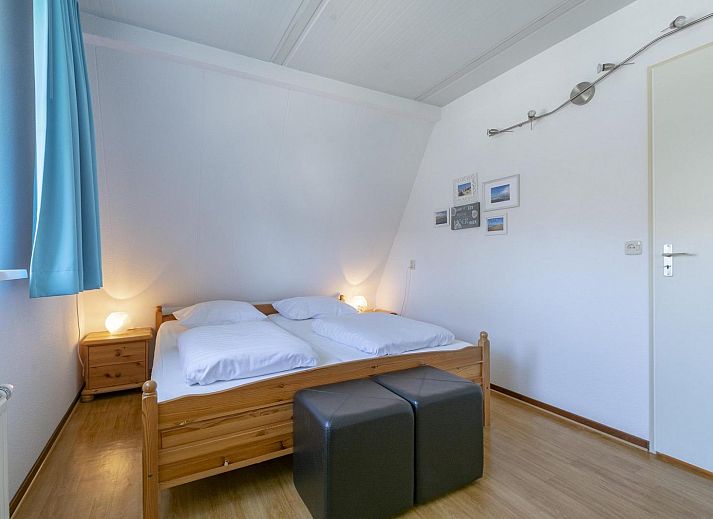 Verblijf 450651 - Vakantiewoning Noordzeekust - Campanula 52