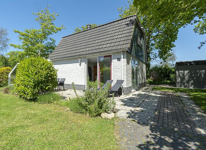 Verblijf 450651 - Vakantiewoning Noordzeekust - Campanula 52