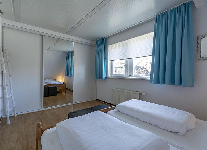 Verblijf 450651 - Vakantiewoning Noordzeekust - Campanula 52