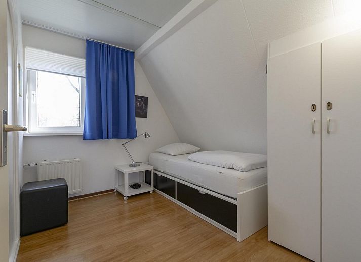 Verblijf 450651 - Vakantiewoning Noordzeekust - Campanula 52