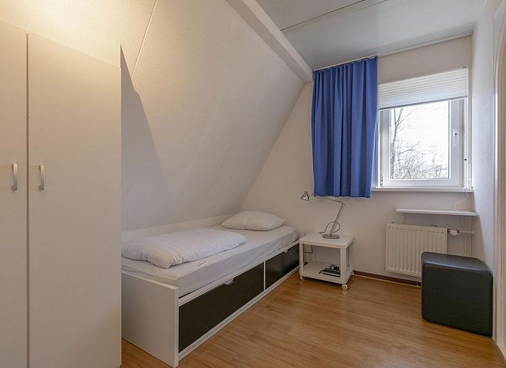 Verblijf 450651 - Vakantiewoning Noordzeekust - Campanula 52
