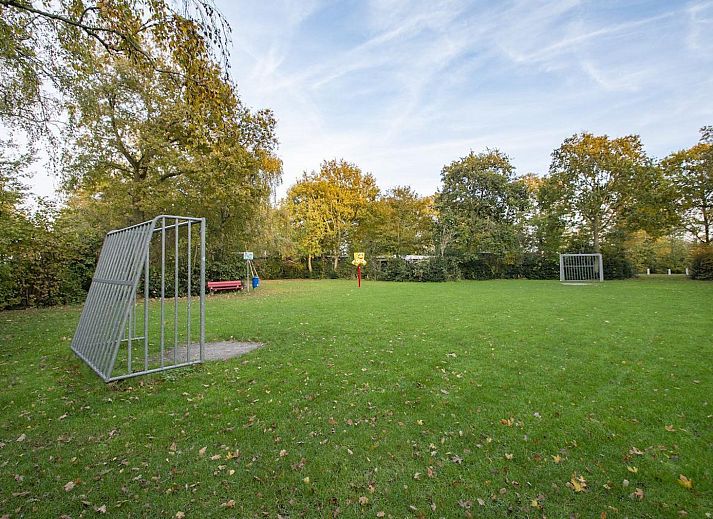 Verblijf 450651 - Vakantiewoning Noordzeekust - Campanula 52