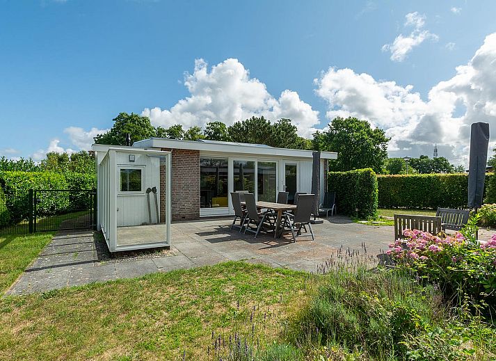 Unterkunft 450652 - Ferienhaus Noordzeekust - Eureka 27
