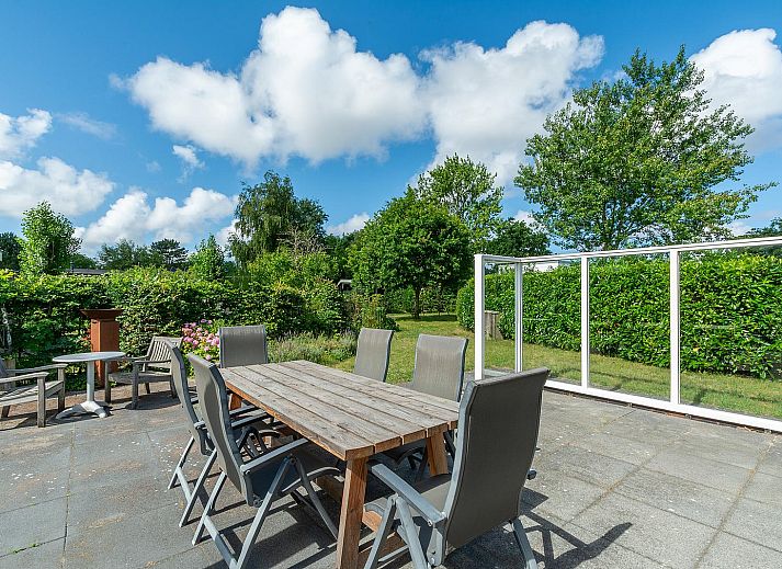 Unterkunft 450652 - Ferienhaus Noordzeekust - Eureka 27