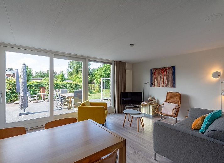 Unterkunft 450652 - Ferienhaus Noordzeekust - Eureka 27