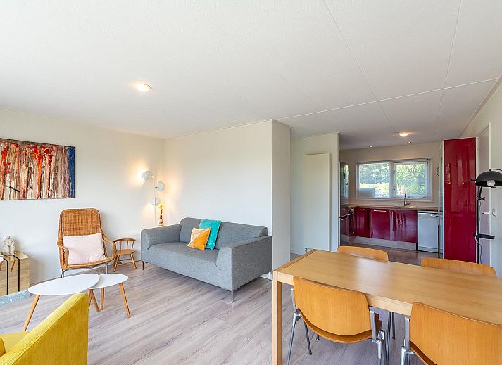 Unterkunft 450652 - Ferienhaus Noordzeekust - Eureka 27