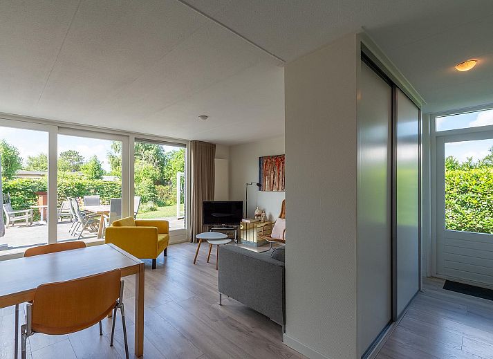 Unterkunft 450652 - Ferienhaus Noordzeekust - Eureka 27