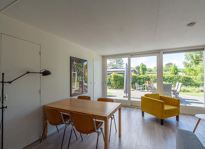 Unterkunft 450652 - Ferienhaus Noordzeekust - Eureka 27