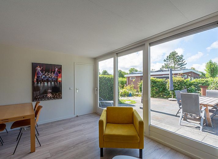 Unterkunft 450652 - Ferienhaus Noordzeekust - Eureka 27
