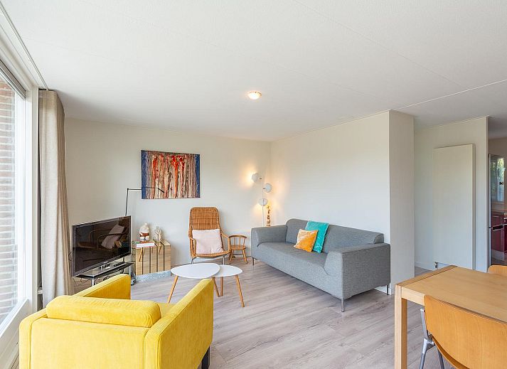 Unterkunft 450652 - Ferienhaus Noordzeekust - Eureka 27