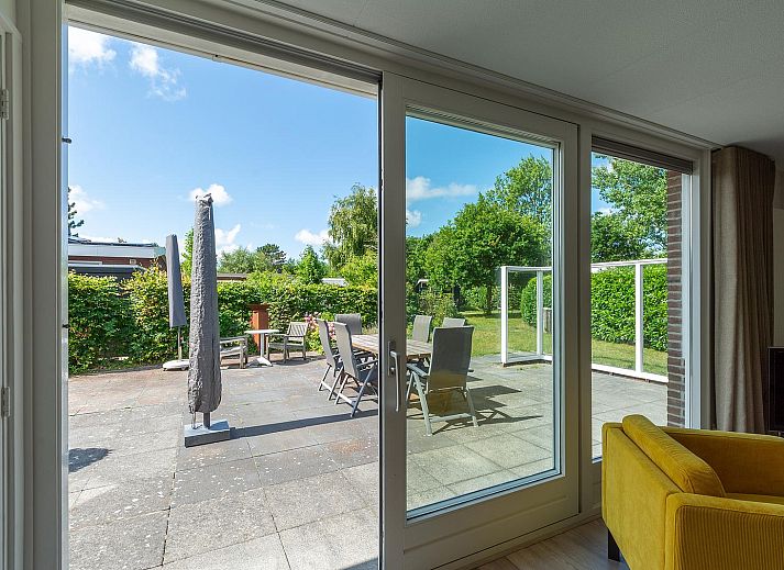 Unterkunft 450652 - Ferienhaus Noordzeekust - Eureka 27