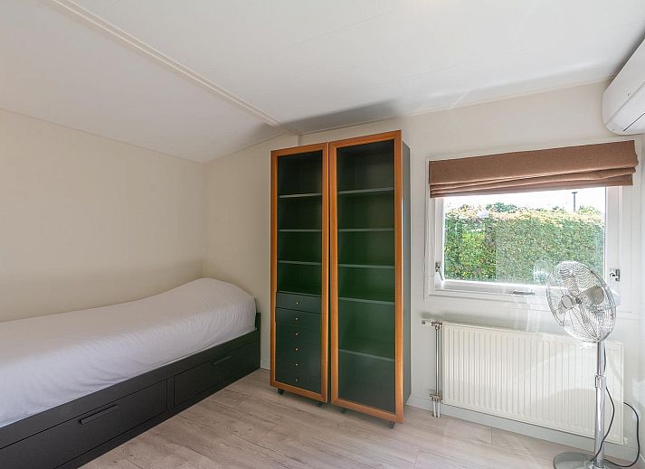 Unterkunft 450652 - Ferienhaus Noordzeekust - Eureka 27