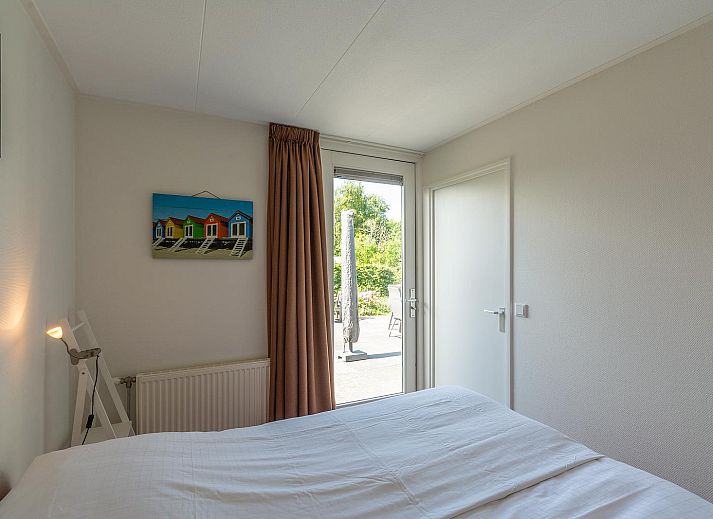 Unterkunft 450652 - Ferienhaus Noordzeekust - Eureka 27