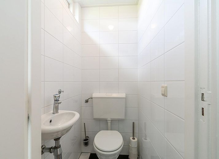 Unterkunft 450652 - Ferienhaus Noordzeekust - Eureka 27