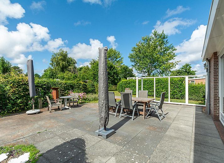 Unterkunft 450652 - Ferienhaus Noordzeekust - Eureka 27