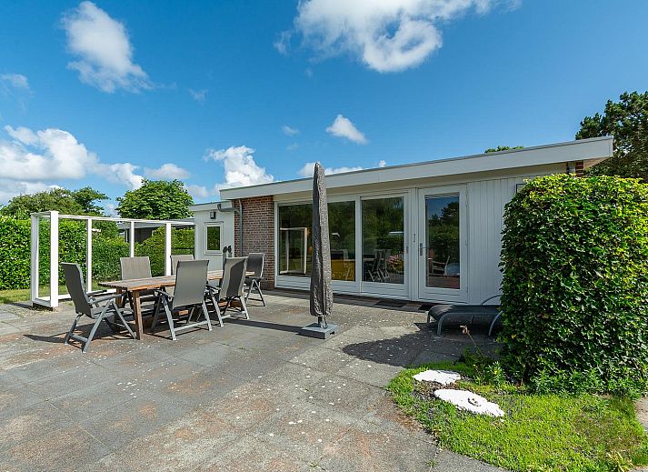 Unterkunft 450652 - Ferienhaus Noordzeekust - Eureka 27