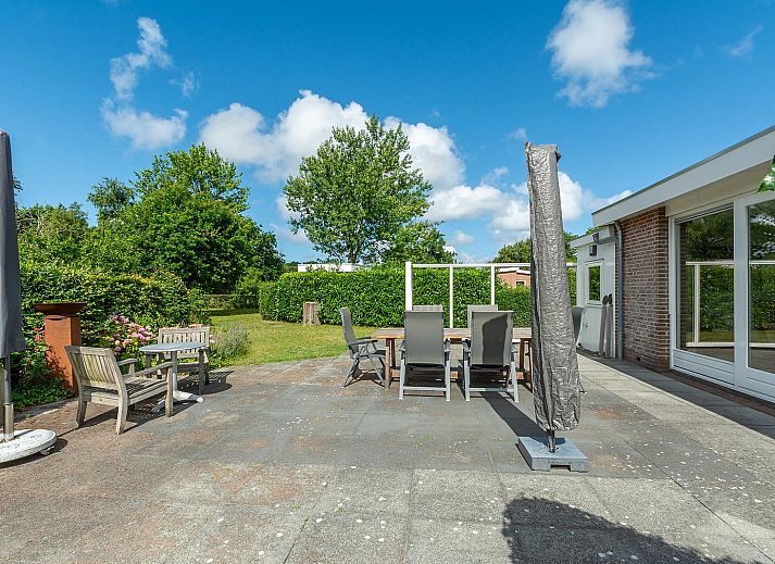 Unterkunft 450652 - Ferienhaus Noordzeekust - Eureka 27