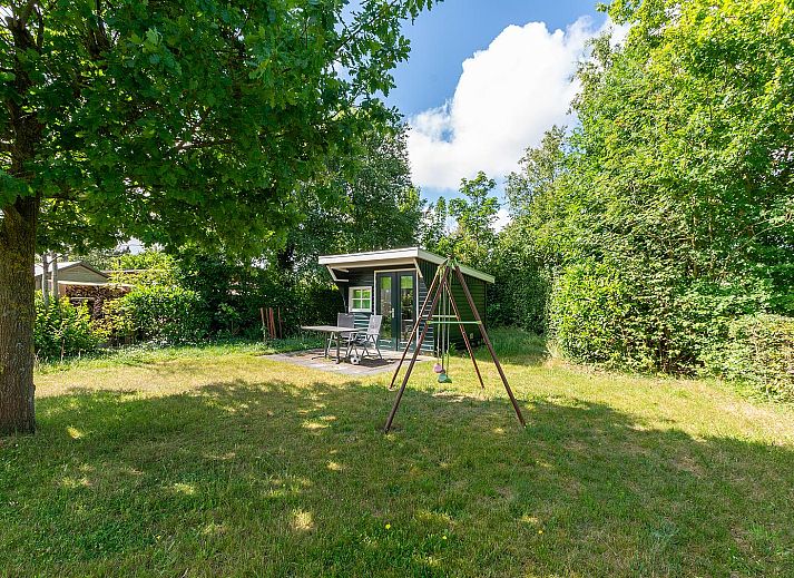 Unterkunft 450652 - Ferienhaus Noordzeekust - Eureka 27