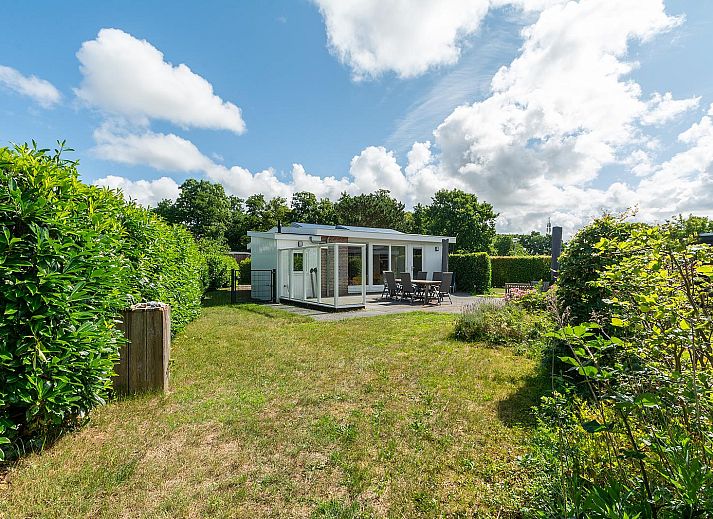 Unterkunft 450652 - Ferienhaus Noordzeekust - Eureka 27