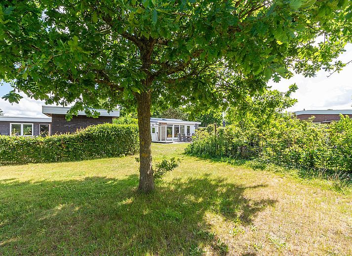 Unterkunft 450652 - Ferienhaus Noordzeekust - Eureka 27