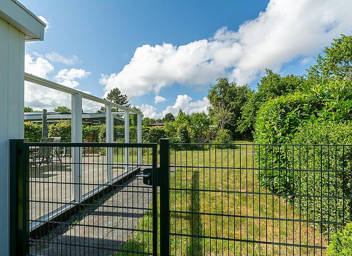 Unterkunft 450652 - Ferienhaus Noordzeekust - Eureka 27