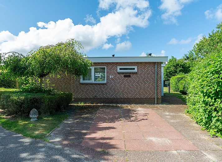 Unterkunft 450652 - Ferienhaus Noordzeekust - Eureka 27
