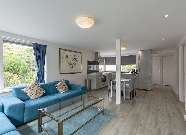 Unterkunft 450653 • Ferienhaus Noordzeekust • Wildrijk 027 Sint Maartenszee