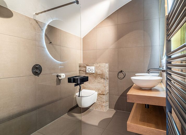 Unterkunft 450656 - Ferienhaus Noordzeekust - Penthouse Zilt Sauna | 6 Pers