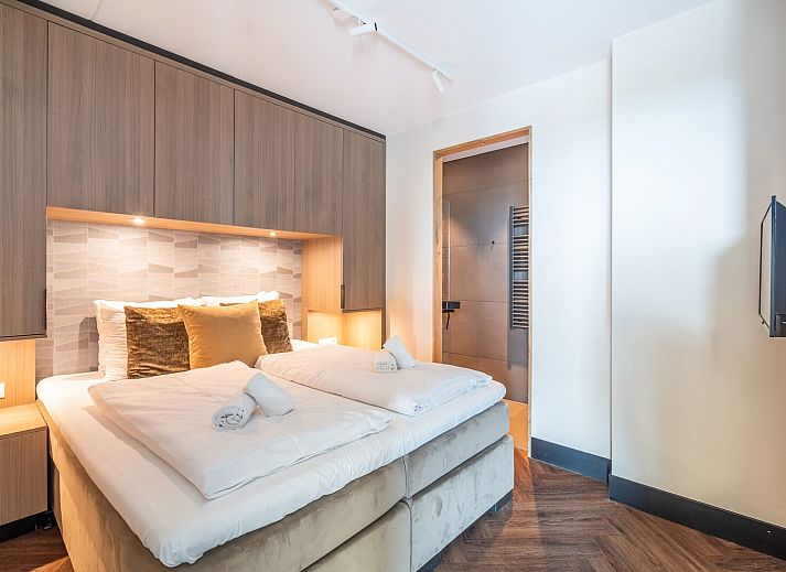 Unterkunft 450656 - Ferienhaus Noordzeekust - Penthouse Zilt Sauna | 6 Pers