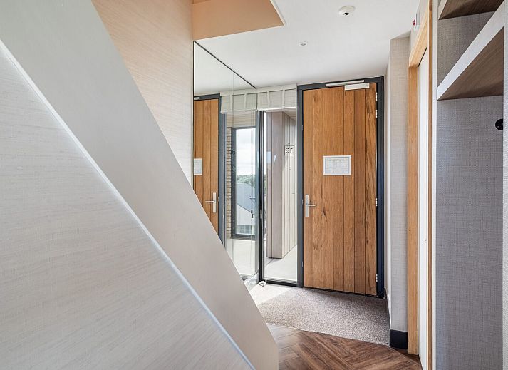 Unterkunft 450656 - Ferienhaus Noordzeekust - Penthouse Zilt Sauna | 6 Pers