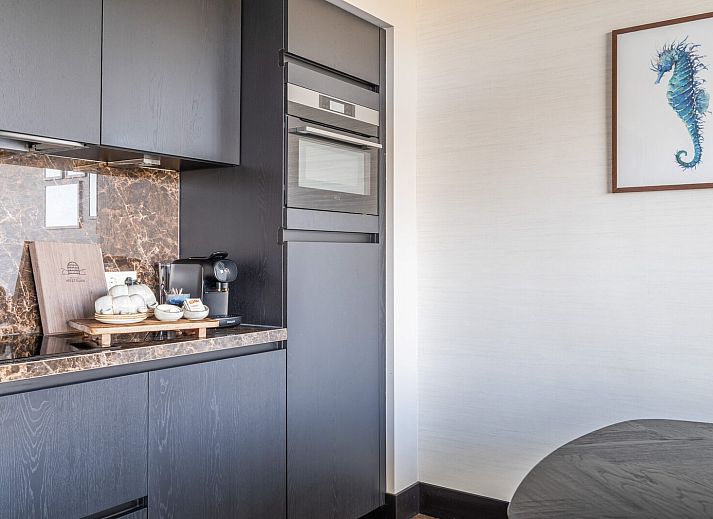 Unterkunft 450656 - Ferienhaus Noordzeekust - Penthouse Zilt Sauna | 6 Pers