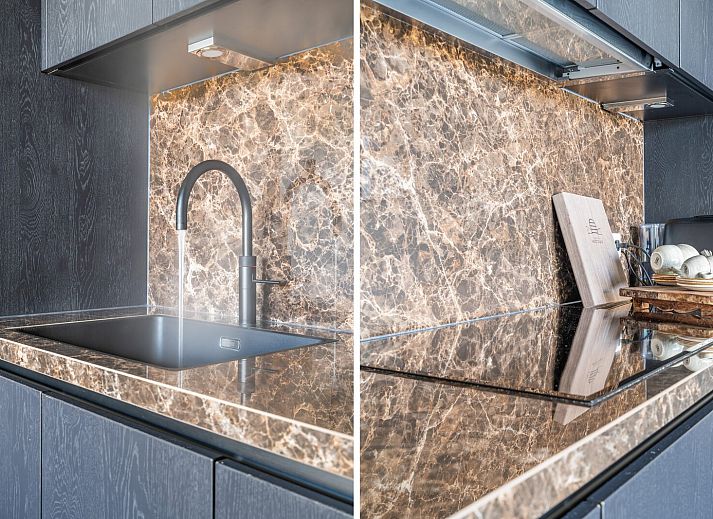 Unterkunft 450656 - Ferienhaus Noordzeekust - Penthouse Zilt Sauna | 6 Pers
