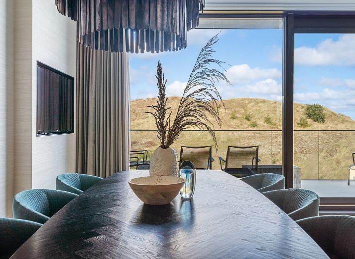 Unterkunft 450656 - Ferienhaus Noordzeekust - Penthouse Zilt Sauna | 6 Pers