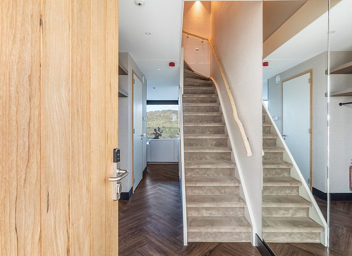 Unterkunft 450656 - Ferienhaus Noordzeekust - Penthouse Zilt Sauna | 6 Pers