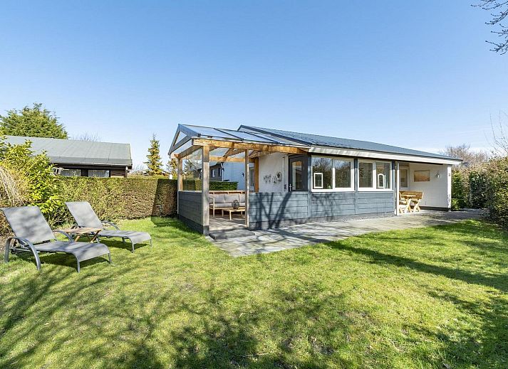 Unterkunft 450657 - Ferienhaus Noordzeekust - Zeewaard 33