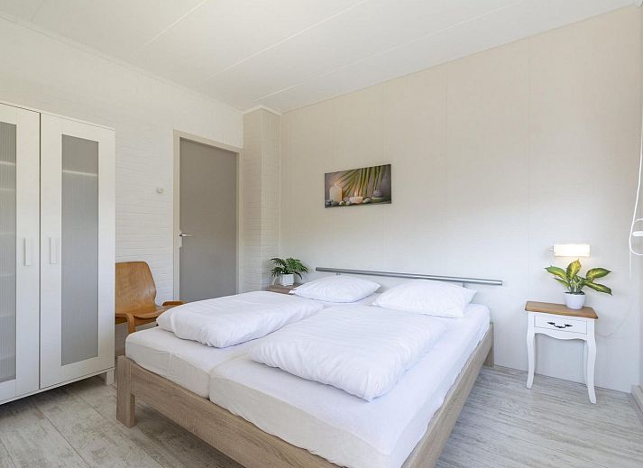 Unterkunft 450657 - Ferienhaus Noordzeekust - Zeewaard 33