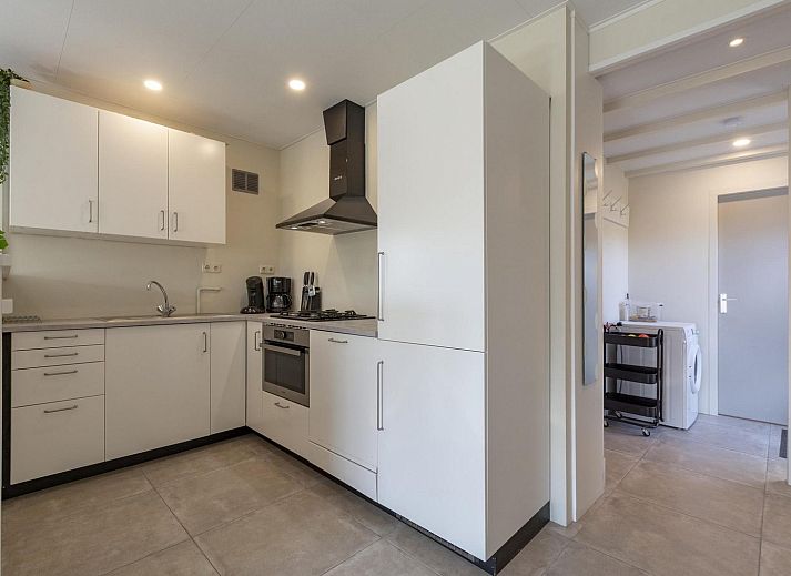 Unterkunft 450657 - Ferienhaus Noordzeekust - Zeewaard 33